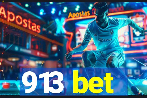 913 bet